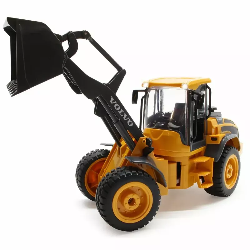 Front loader Jamara Volvo L50 Electric engine 1:16
