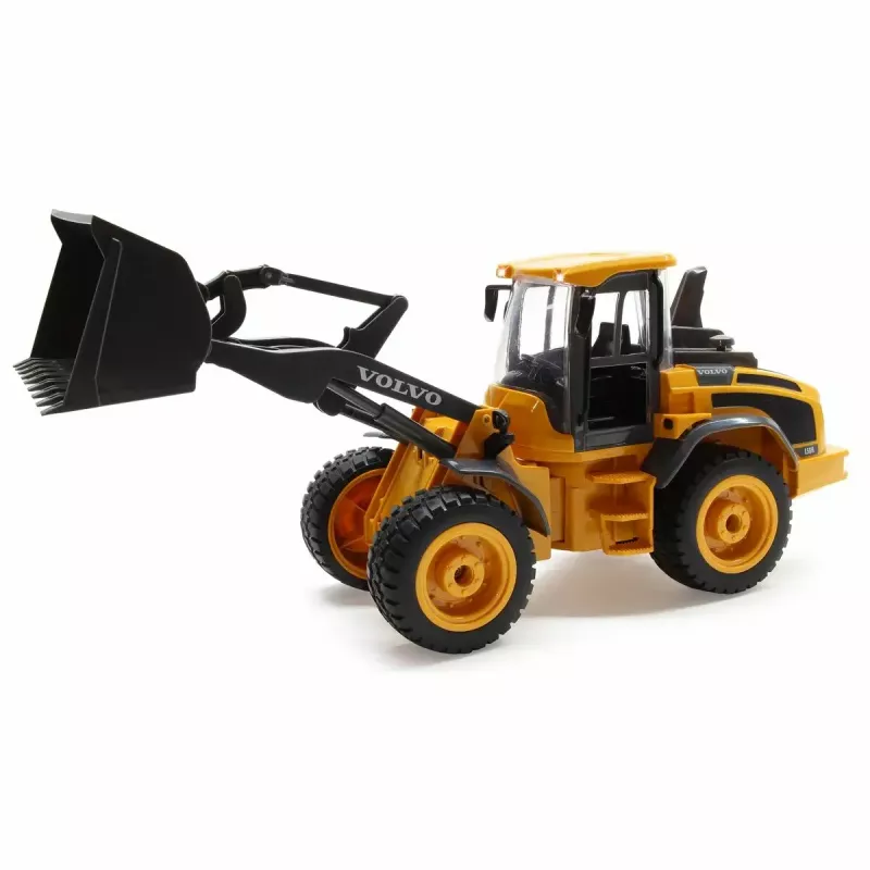 Front loader Jamara Volvo L50 Electric engine 1:16