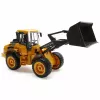 Front loader Jamara Volvo L50 Electric engine 1:16