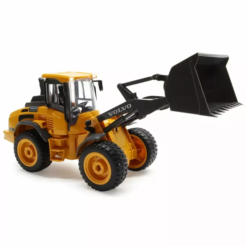 Front loader Jamara Volvo L50 Electric engine 1:16