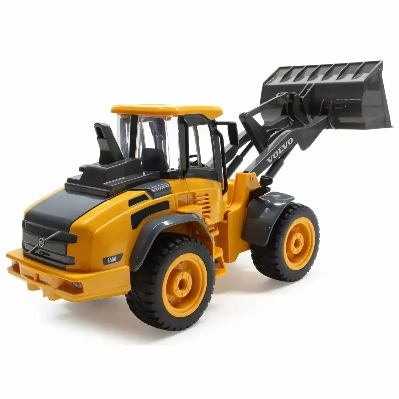 Front loader Jamara Volvo L50 Electric engine 1:16