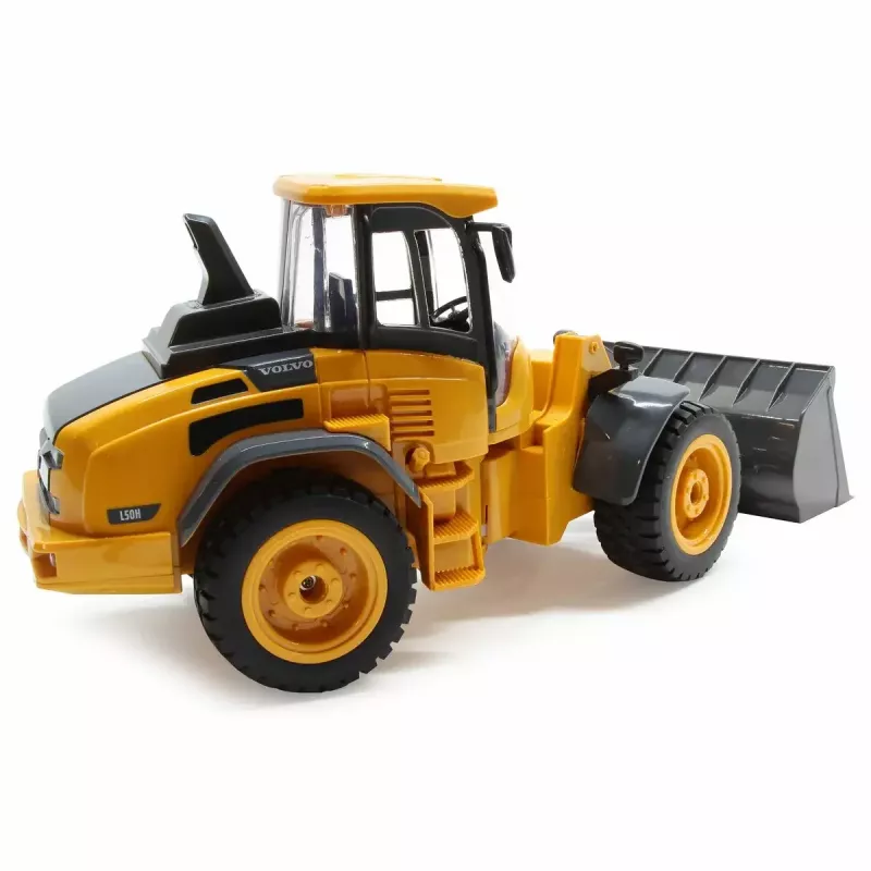 Front loader Jamara Volvo L50 Electric engine 1:16