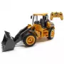 Front loader Jamara Volvo L50 Electric engine 1:16