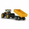 Tractor Jamara JCB Fastrac 1:24 Electric Engine RC Model for Kids