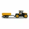 Tractor Jamara JCB Fastrac 1:24 Electric Engine RC Model for Kids