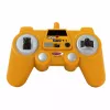 Tractor Jamara JCB Fastrac 1:24 Electric Engine RC Model for Kids