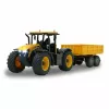 Tractor Jamara JCB Fastrac 1:24 Electric Engine RC Model for Kids