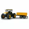 Tractor Jamara JCB Fastrac 1:24 Electric Engine RC Model for Kids