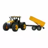 Tractor Jamara JCB Fastrac 1:24 Electric Engine RC Model for Kids