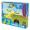 Airplane Jamara Piper J3-CUB Electric engine 150 mAh 106 g