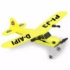 Airplane Jamara Piper J3-CUB Electric engine 150 mAh 106 g