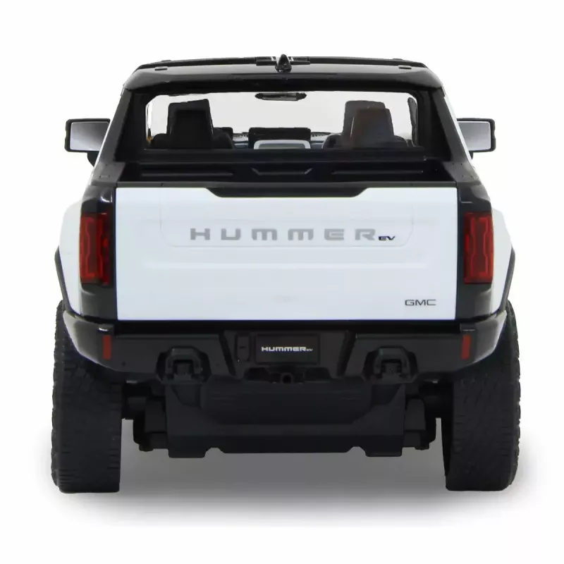 RC Car Jamara Hummer EV Electric Engine 1:26 for Kids 6+