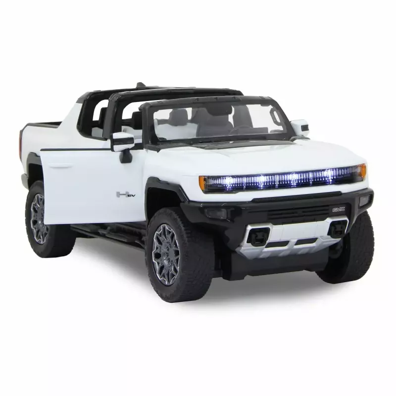 RC Car Jamara Hummer EV Electric Engine 1:26 for Kids 6+