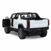 RC Car Jamara Hummer EV Electric Engine 1:26 for Kids 6+
