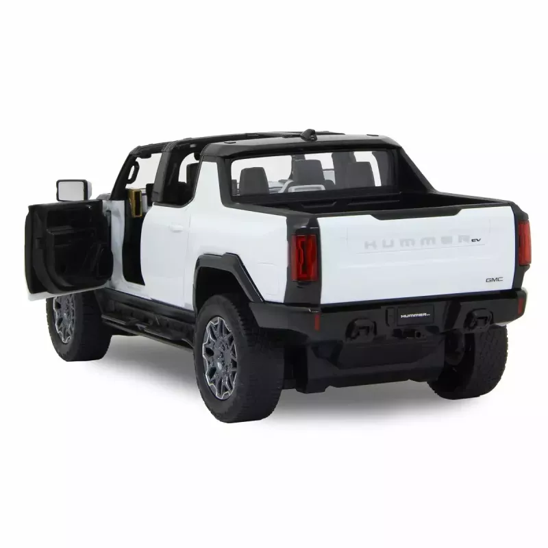 RC Car Jamara Hummer EV Electric Engine 1:26 for Kids 6+