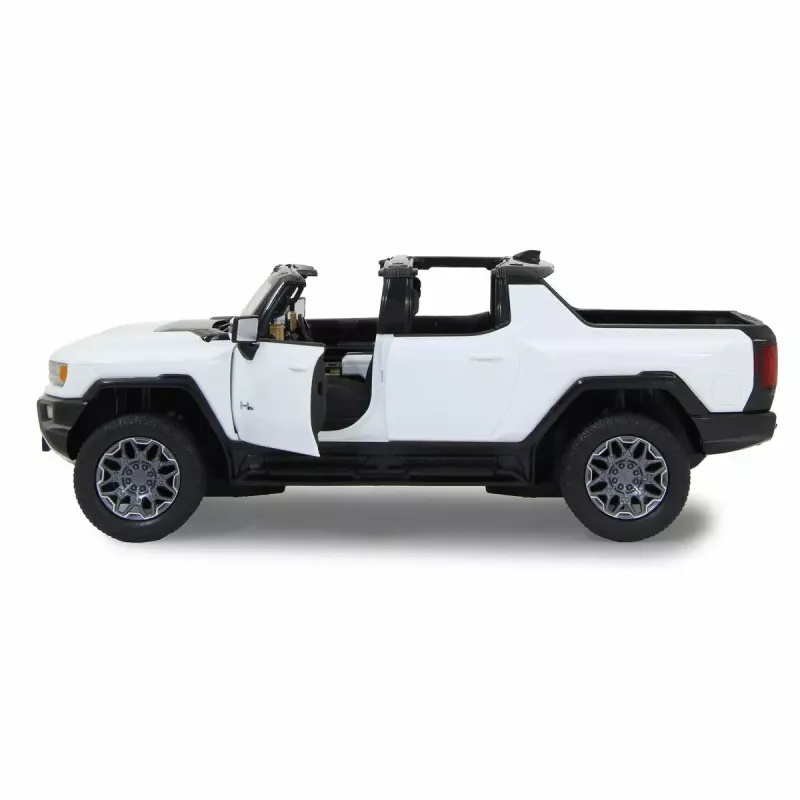 RC Car Jamara Hummer EV Electric Engine 1:26 for Kids 6+