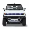 RC Car Jamara Hummer EV Electric Engine 1:26 for Kids 6+