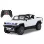 RC Car Jamara Hummer EV Electric Engine 1:26 for Kids 6+