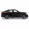 RC Car Jamara BMW X6 M Electric 1:14 for Ages 6 and Up