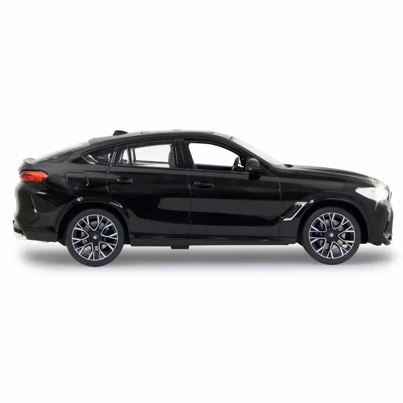 RC Car Jamara BMW X6 M Electric 1:14 for Ages 6 and Up