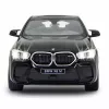 RC Car Jamara BMW X6 M Electric 1:14 for Ages 6 and Up