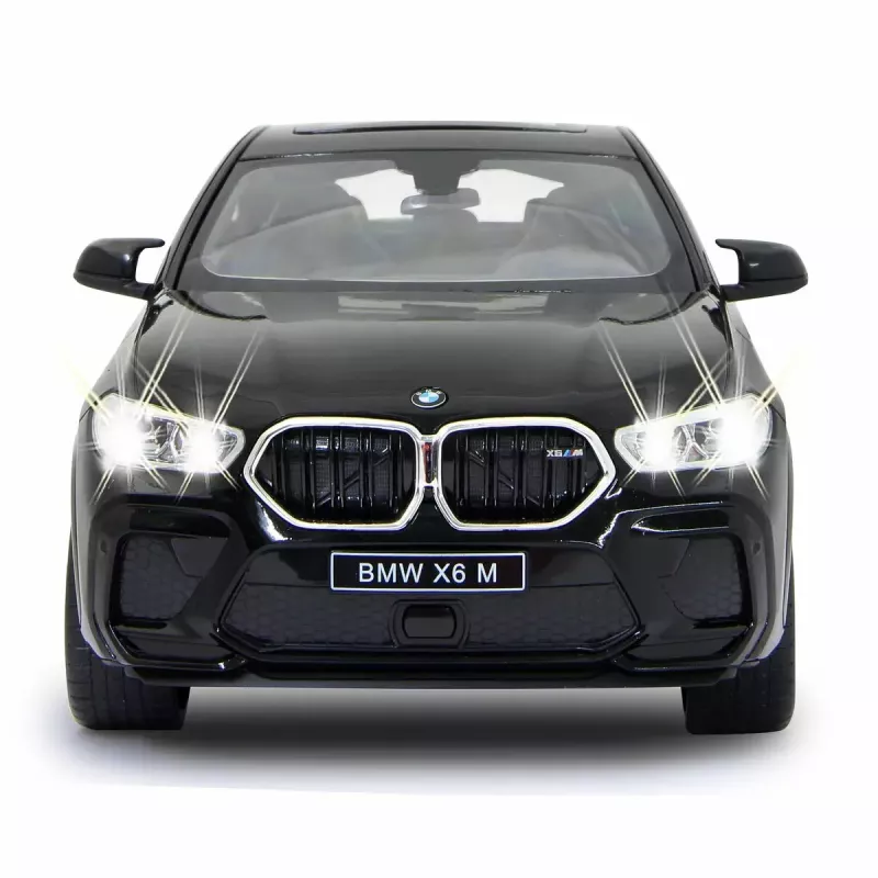 RC Car Jamara BMW X6 M Electric 1:14 for Ages 6 and Up