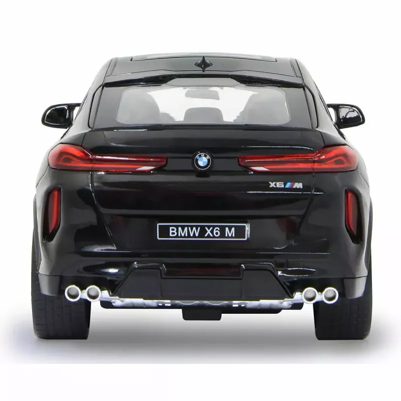 RC Car Jamara BMW X6 M Electric 1:14 for Ages 6 and Up