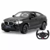 RC Car Jamara BMW X6 M Electric 1:14 for Ages 6 and Up