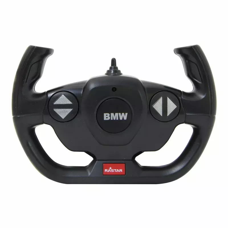 RC Car Jamara BMW X6 M Electric 1:14 for Ages 6 and Up