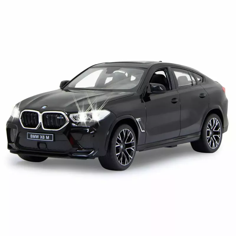 RC Car Jamara BMW X6 M Electric 1:14 for Ages 6 and Up