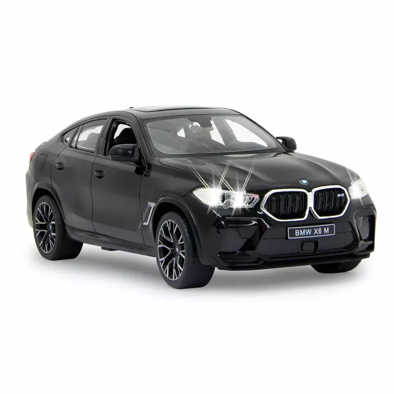 RC Car Jamara BMW X6 M Electric 1:14 for Ages 6 and Up