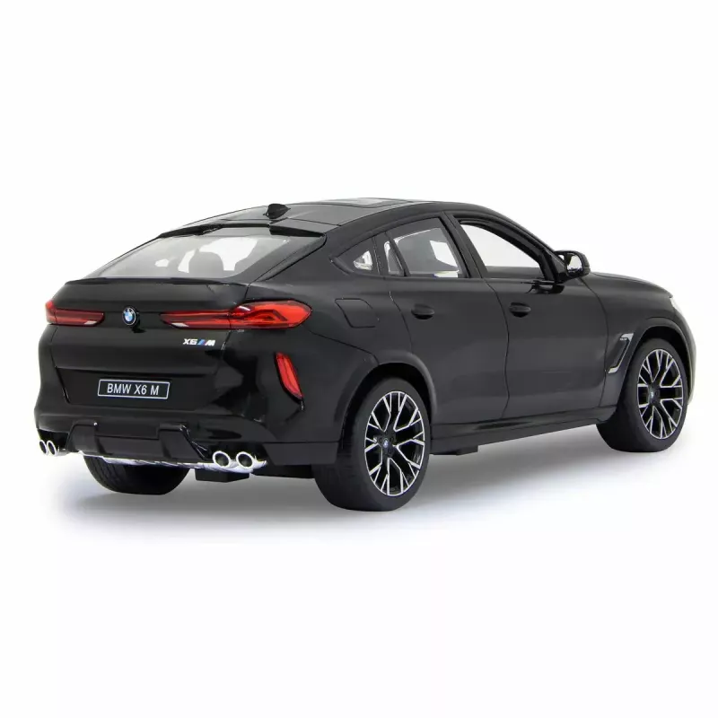 RC Car Jamara BMW X6 M Electric 1:14 for Ages 6 and Up