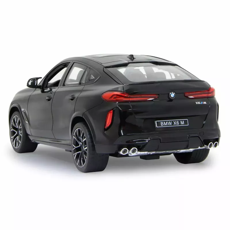 RC Car Jamara BMW X6 M Electric 1:14 for Ages 6 and Up