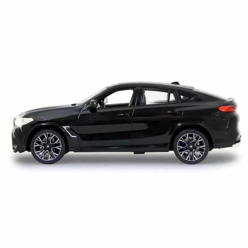 RC Car Jamara BMW X6 M Electric 1:14 for Ages 6 and Up
