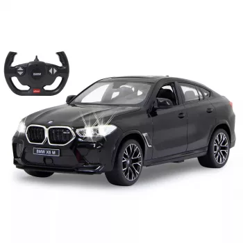 RC Car Jamara BMW X6 M Electric 1:14 for Ages 6 and Up