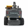 Excavator Jamara Volvo EC160E Electric engine 1:26
