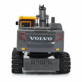 Excavator Jamara Volvo EC160E Electric engine 1:26