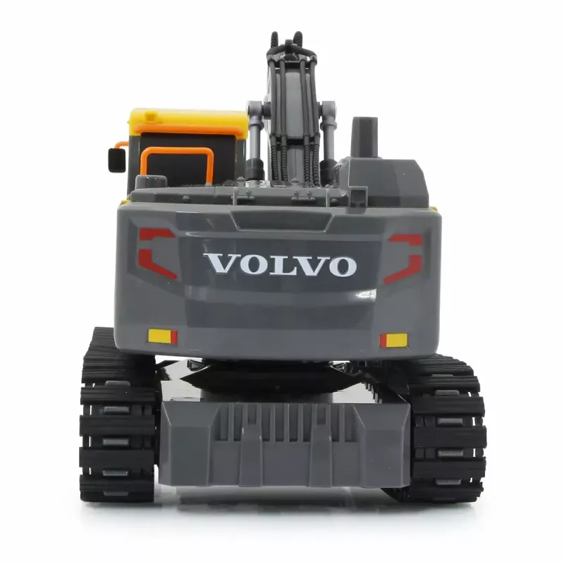 Excavator Jamara Volvo EC160E Electric engine 1:26