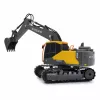 Excavator Jamara Volvo EC160E Electric engine 1:26