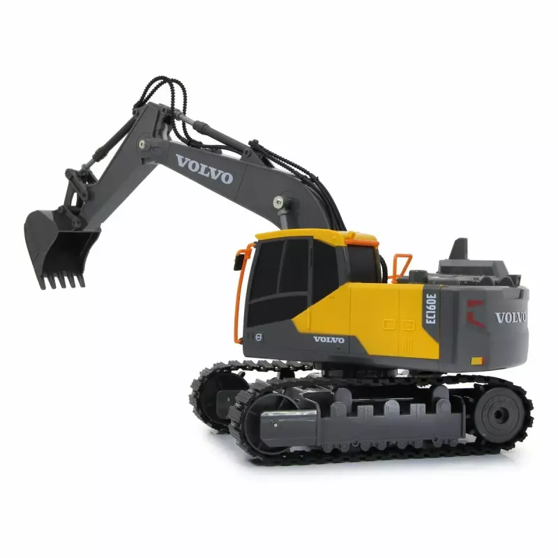 Excavator Jamara Volvo EC160E Electric engine 1:26