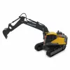 Excavator Jamara Volvo EC160E Electric engine 1:26