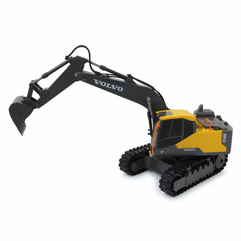 Excavator Jamara Volvo EC160E Electric engine 1:26