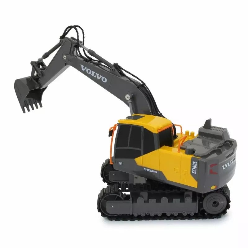 Excavator Jamara Volvo EC160E Electric engine 1:26