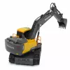 Excavator Jamara Volvo EC160E Electric engine 1:26