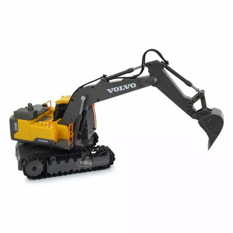 Excavator Jamara Volvo EC160E Electric engine 1:26