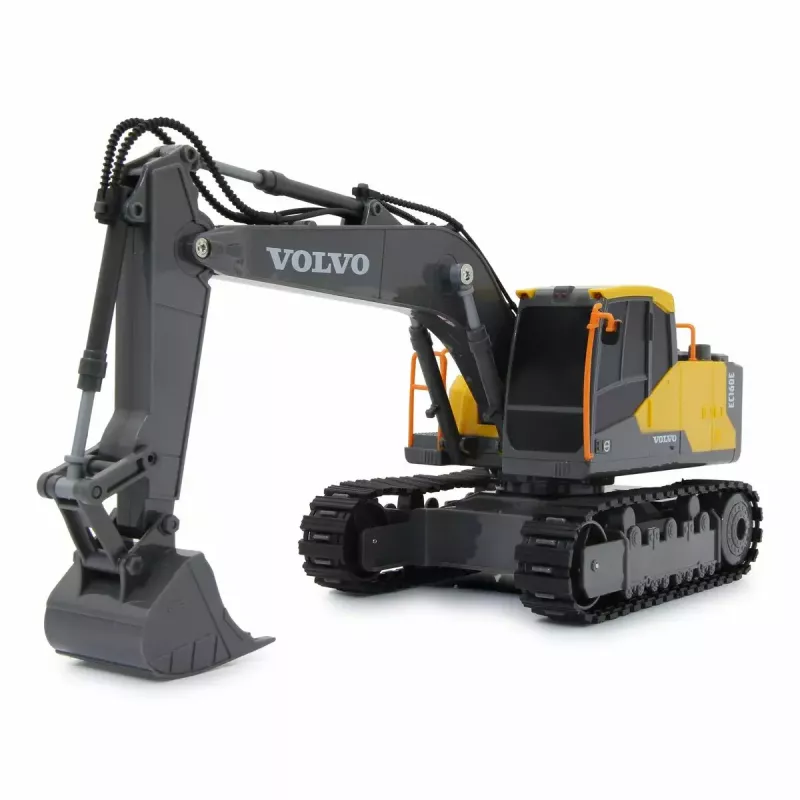 Excavator Jamara Volvo EC160E Electric engine 1:26