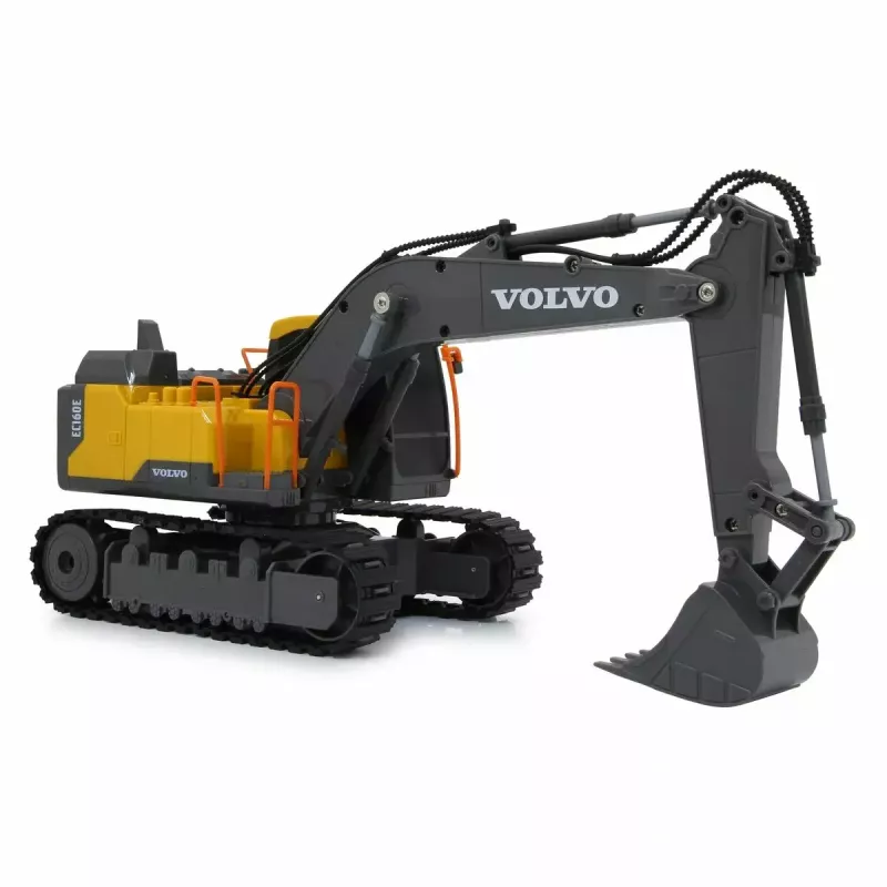 Excavator Jamara Volvo EC160E Electric engine 1:26