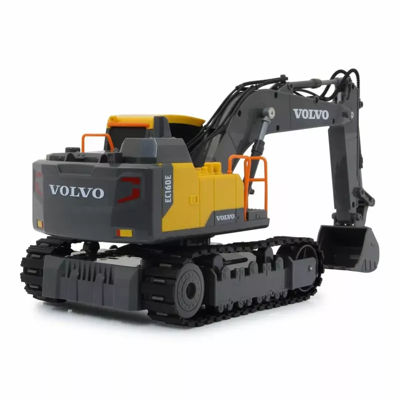 Excavator Jamara Volvo EC160E Electric engine 1:26