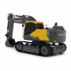Excavator Jamara Volvo EC160E Electric engine 1:26