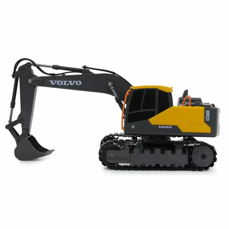 Excavator Jamara Volvo EC160E Electric engine 1:26